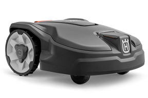 Husqvarna Automower 305 robottiruohonleikkuri