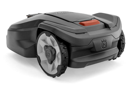 Husqvarna Automower 305 robottiruohonleikkuri