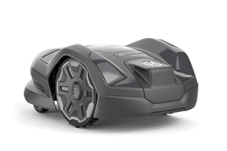 Husqvarna Automower 310E NERA robottiruohonleikkuri