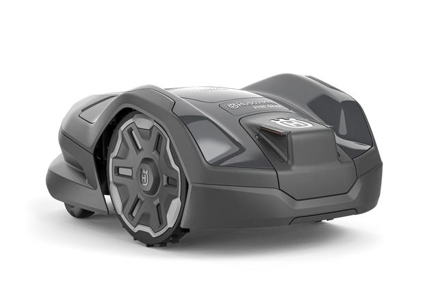 Husqvarna Automower 310E NERA robottiruohonleikkuri