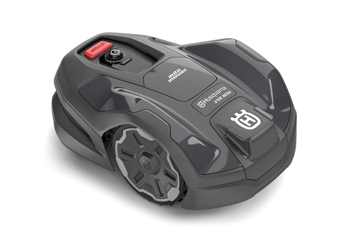 Husqvarna Automower 310E NERA robottiruohonleikkuri