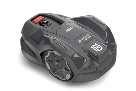 Husqvarna Automower 310E NERA robottiruohonleikkuri