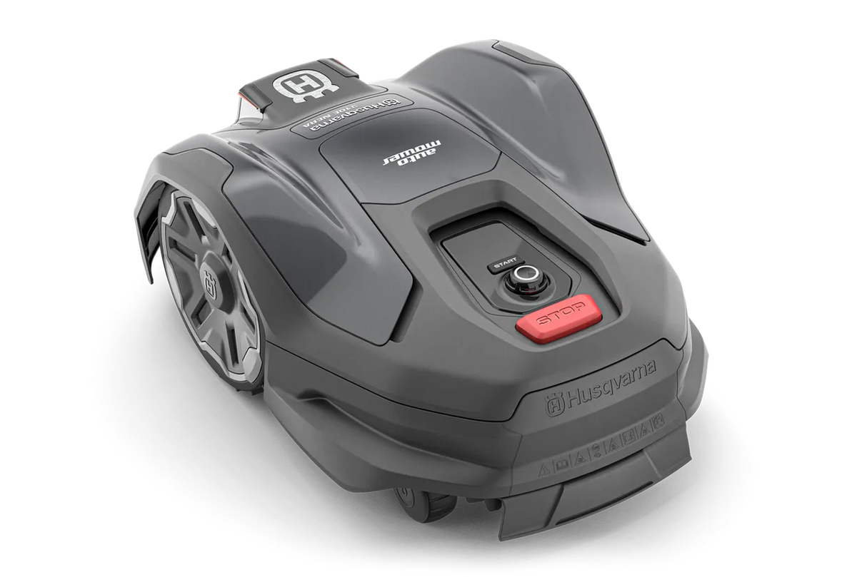 Husqvarna Automower 310E NERA robottiruohonleikkuri