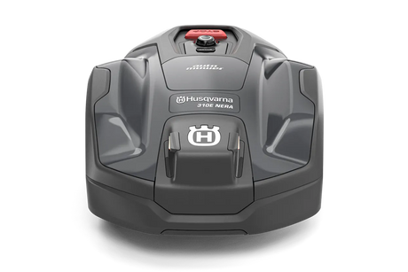 Husqvarna Automower 310E NERA robottiruohonleikkuri