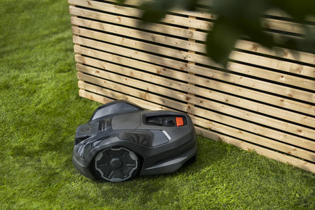 Husqvarna Automower 310E NERA robottiruohonleikkuri