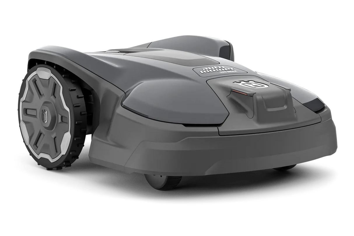 Husqvarna Automower 320 NERA robottiruohonleikkuri