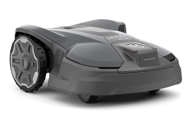 Husqvarna Automower 320 NERA robottiruohonleikkuri