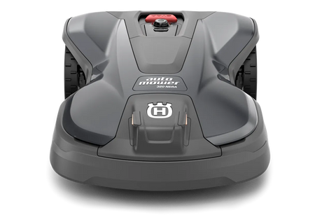 Husqvarna Automower 320 NERA robottiruohonleikkuri