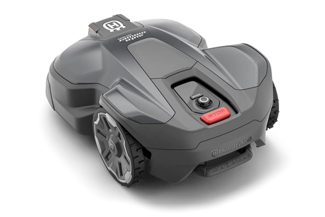 Husqvarna Automower 320 NERA robottiruohonleikkuri