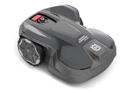 Husqvarna Automower 320 NERA robottiruohonleikkuri