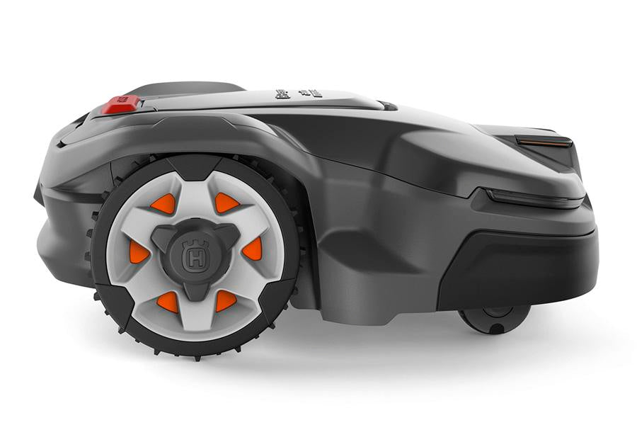Husqvarna Automower 405X robottiruohonleikkuri