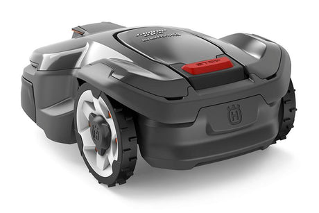 Husqvarna Automower 405X robottiruohonleikkuri
