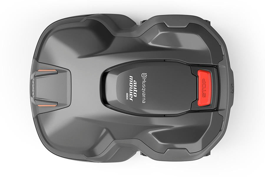 Husqvarna Automower 405X robottiruohonleikkuri