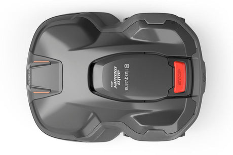 Husqvarna Automower 405X robottiruohonleikkuri