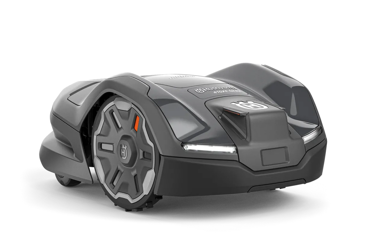 Husqvarna Automower 410XE NERA robottiruohonleikkuri