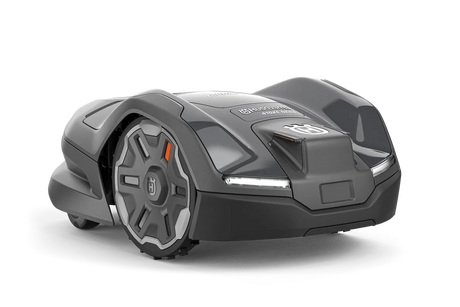 Husqvarna Automower 410XE NERA robottiruohonleikkuri