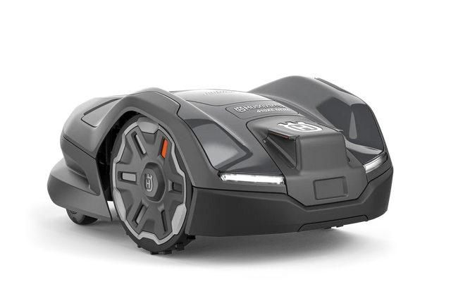 Husqvarna Automower 410XE NERA robottiruohonleikkuri