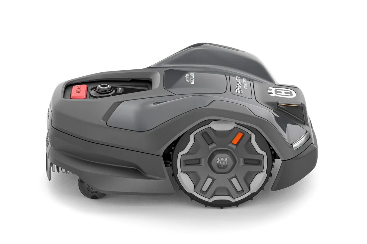 Husqvarna Automower 410XE NERA robottiruohonleikkuri