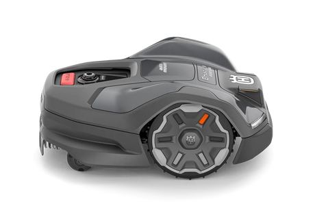 Husqvarna Automower 410XE NERA robottiruohonleikkuri