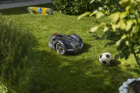 Husqvarna Automower 410XE NERA robottiruohonleikkuri