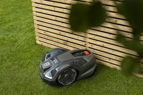 Husqvarna Automower 410XE NERA robottiruohonleikkuri