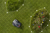 Husqvarna Automower 410XE NERA robottiruohonleikkuri
