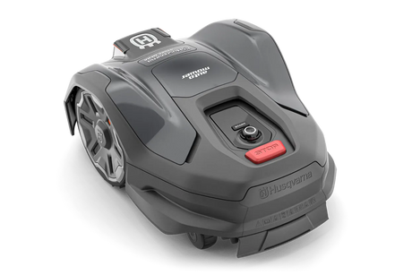 Husqvarna Automower 410XE NERA robottiruohonleikkuri