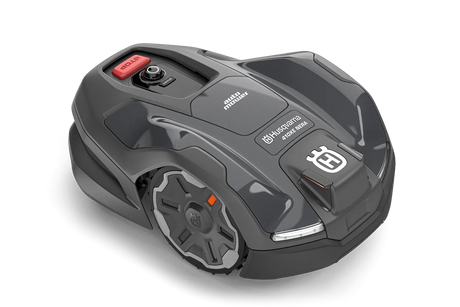 Husqvarna Automower 410XE NERA robottiruohonleikkuri