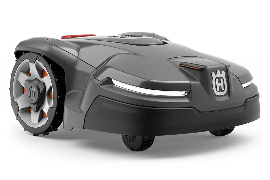 Husqvarna Automower 415X robottiruohonleikkuri