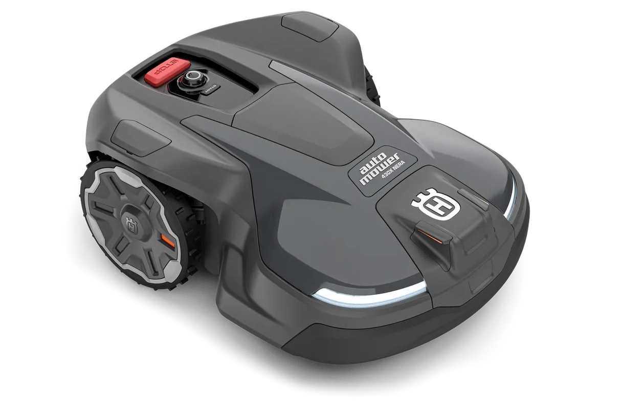 Husqvarna Automower 430X NERA robottiruohonleikkuri