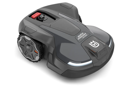 Husqvarna Automower 430X NERA robottiruohonleikkuri