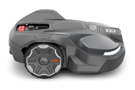 Husqvarna Automower 430X NERA robottiruohonleikkuri