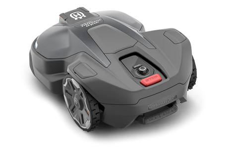 Husqvarna Automower 430X NERA robottiruohonleikkuri