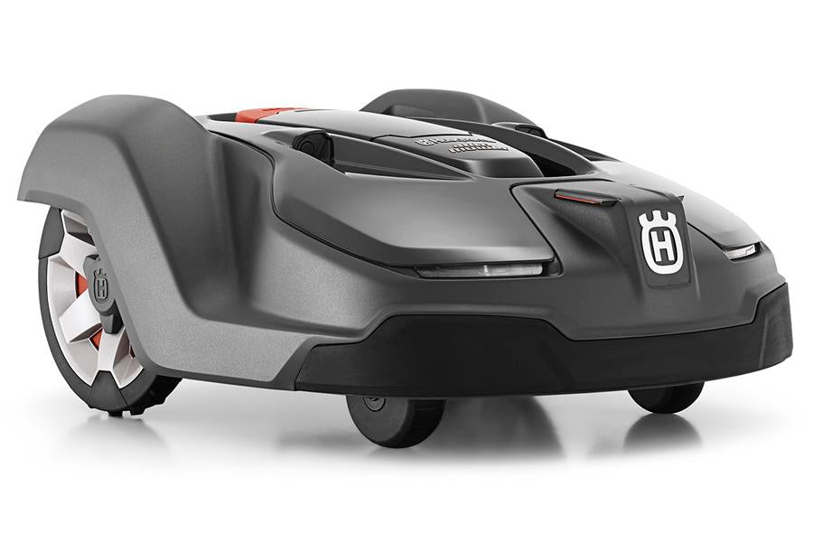 Husqvarna Automower 450X robottiruohonleikkuri