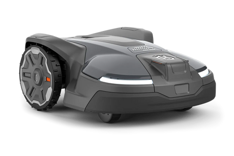 Husqvarna Automower 450X NERA robottiruohonleikkuri