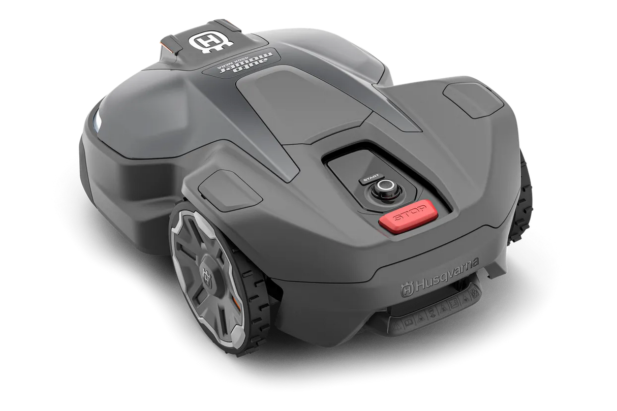 Husqvarna Automower 450X NERA robottiruohonleikkuri