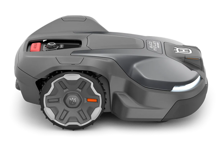 Husqvarna Automower 450X NERA robottiruohonleikkuri