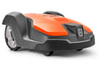 Husqvarna Automower 520 robottiruohonleikkuri