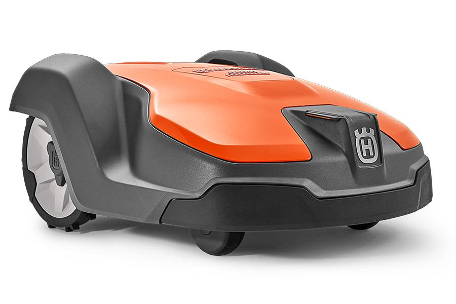Husqvarna Automower 520 robottiruohonleikkuri