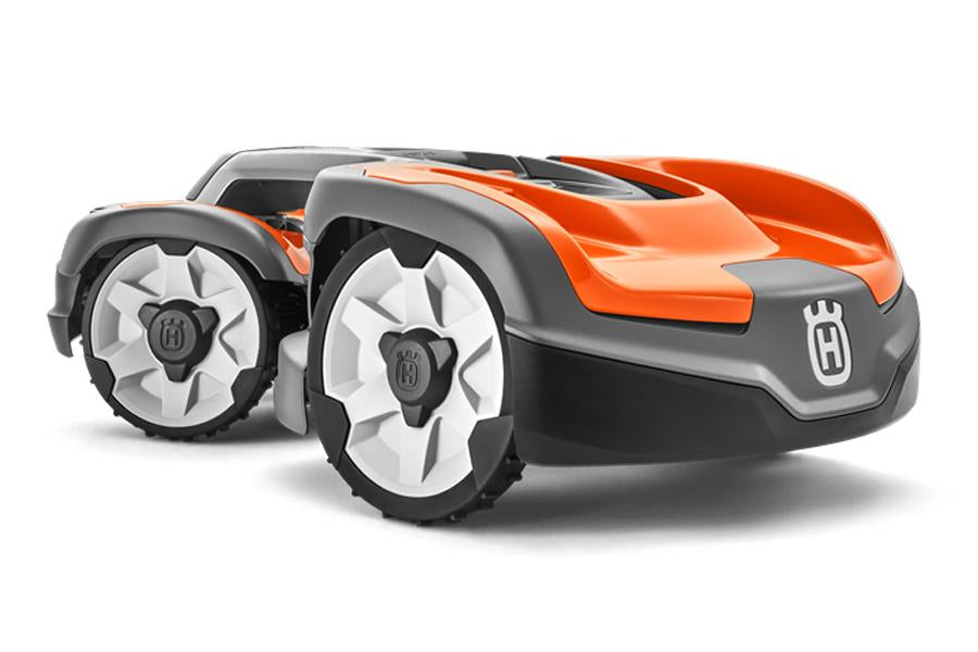 Husqvarna Automower 535 AWD robottiruohonleikkuri
