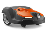 Husqvarna Automower 550 EPOS robottiruohonleikkuri