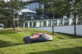 Husqvarna Automower 550 EPOS robottiruohonleikkuri