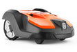 Husqvarna Automower 550 robottiruohonleikkuri