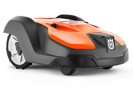Husqvarna Automower 550 robottiruohonleikkuri