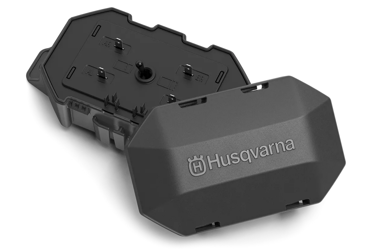 Husqvarna Automower aluekytkin