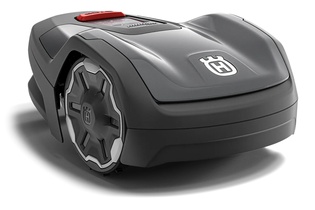 Husqvarna Automower Aspire R4 robottiruohonleikkuri