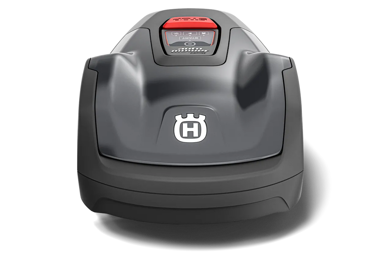 Husqvarna Automower Aspire R4 robottiruohonleikkuri