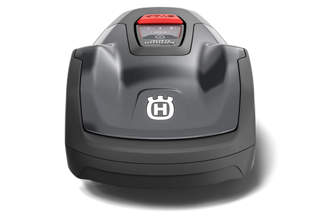 Husqvarna Automower Aspire R4 robottiruohonleikkuri