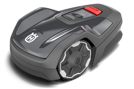 Husqvarna Automower Aspire R4 robottiruohonleikkuri