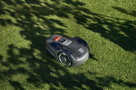 Husqvarna Automower Aspire R4 robottiruohonleikkuri